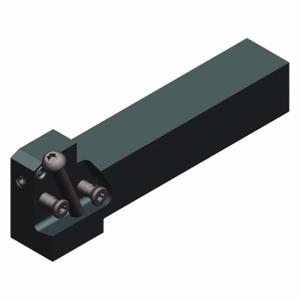 WIDIA WGCMSL3232P50C Indexable Grooving And Parting Toolholder, Square, Left Hand | CR7NFE 287RA2
