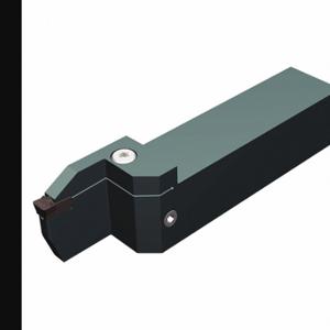 WIDIA WGCSMR160526C Indexable Grooving And Parting Toolholder, Square, Right Hand | CR7PVW 287PA9
