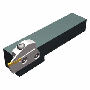 WIDIA WGMSL20 Indexable Grooving And Parting Toolholder, Square, Left Hand | CR7NET 287GX1
