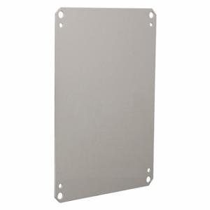 WIEGMANN NP3020C Back Panel, Steel, Painted | CP3NWJ 487L53