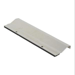 WIEGMANN SSDK12 Enclosure Drip Shield, 12 Inch Length, 304 Stainless Steel, Grained Finish | CV6WDX