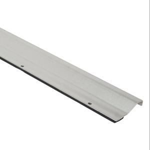 WIEGMANN SSDK30 Enclosure Drip Shield, 30 Inch Length, 304 Stainless Steel, Grained Finish | CV6WEB