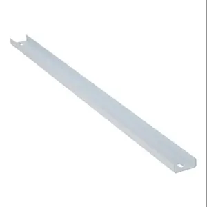 WIEGMANN WA30T Enclosure Terminal Strap, 27 Inch Length, 25.75 Inch Usable Length | CV6WNC