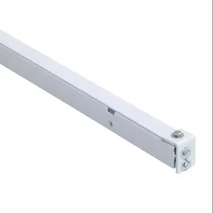 WIEGMANN WA60FSCPS Enclosure Center Panel Support, White, Polyester Powder Finish | CV6XJD