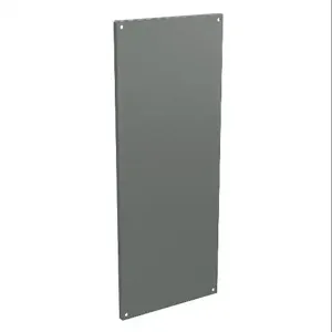 WIEGMANN WA60SP24F3 Swing Panel, Carbon Steel, White, Powder Coat Finish | CV6ULT