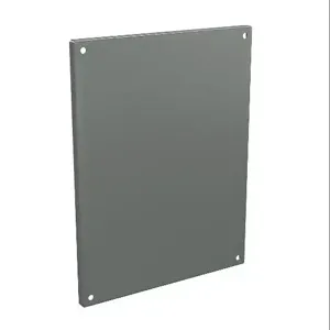 WIEGMANN WA60SP24F4 Swing Panel, Half-Height, Carbon Steel, White, Powder Coat Finish | CV6ULV