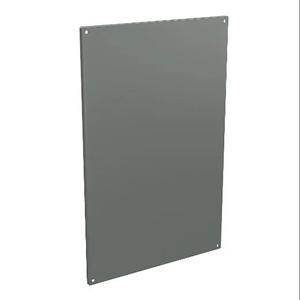 WIEGMANN WA60SP36F3 Swing Panel, Carbon Steel, White, Powder Coat Finish | CV6ULX