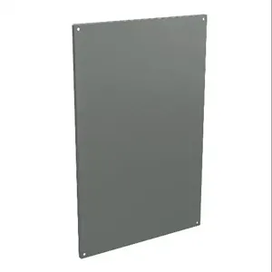 WIEGMANN WA60SP36F3 Swing Panel, Carbon Steel, White, Powder Coat Finish | CV6ULX