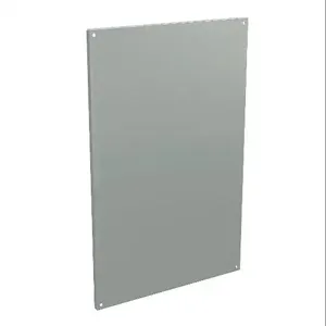 WIEGMANN WA60SP36F3G Swing Panel, Galvanized Steel | CV6ULY