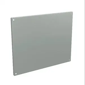 WIEGMANN WA60SP36F4G Swing Panel, Half-Height, Galvanized Steel | CV6UMA