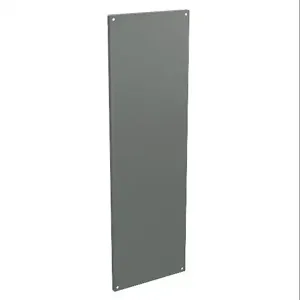 WIEGMANN WA72SP24F3 Swing Panel, Carbon Steel, White, Powder Coat Finish | CV6UMB