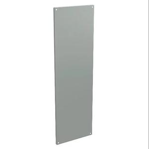 WIEGMANN WA72SP24F3G Swing Panel, Galvanized Steel | CV6UMC