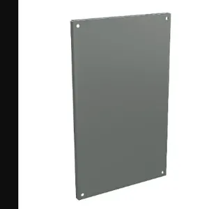 WIEGMANN WA72SP24F4 Swing Panel, Half-Height, Carbon Steel, White, Powder Coat Finish | CV6UMD