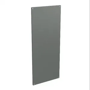 WIEGMANN WA72SP30F3 Swing Panel, Carbon Steel, White, Powder Coat Finish | CV6UMF