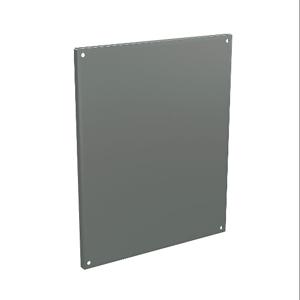 WIEGMANN WA72SP30F4 Swing Panel, Half-Height, Carbon Steel, White, Powder Coat Finish | CV6UMH