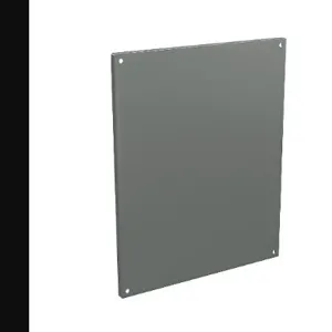 WIEGMANN WA72SP30F4 Swing Panel, Half-Height, Carbon Steel, White, Powder Coat Finish | CV6UMH