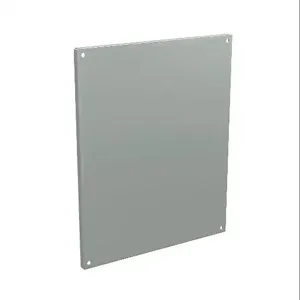 WIEGMANN WA72SP30F4G Swing Panel, Half-Height, Galvanized Steel | CV6UMJ