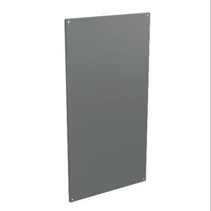 WIEGMANN WA72SP36F3 Swing Panel, Carbon Steel, White, Powder Coat Finish | CV6UMK