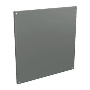 WIEGMANN WA72SP36F4 Swing Panel, Half-Height, Carbon Steel, White, Powder Coat Finish | CV6UMM