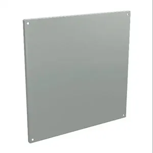 WIEGMANN WA72SP36F4G Swing Panel, Half-Height, Galvanized Steel | CV6UMN