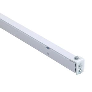 WIEGMANN WA90FSCPS Enclosure Center Panel Support, White, Polyester Powder Finish | CV6XJF