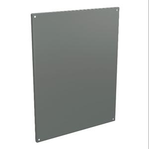 WIEGMANN WA90SP36F4 Swing Panel, Half-Height, Carbon Steel, White, Powder Coat Finish | CV6UMR