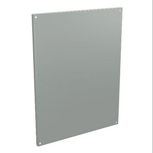 WIEGMANN WA90SP36F4G Swing Panel, Half-Height, Galvanized Steel | CV6UMT