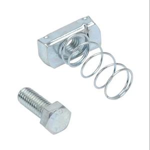 WIEGMANN WAPS3816CN Clamp Nut Kit, 3/8-16 Size | CV6UFN