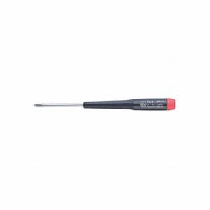 WIHA TOOLS 26430 WERKZEUGE 3.0 mm x 60 mm Metrisches Sechskant-Kugelkopf-Präzisionswerkzeug | CP6RHR 25E692