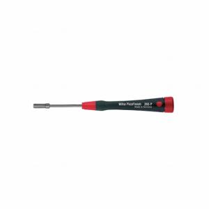 WIHA TOOLS 26575 5/32 Nut Driver, Pico Finish Precision | CV3PZP 25E501