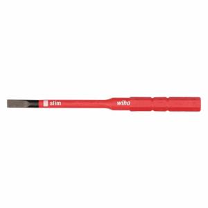 WIHA TOOLS 28309 Insulated Screwdriver Blade, 5/32 Inch Fastening Tool Tip Size | CV2PGD 53KE88