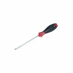 WIHA TOOLS 36730 Magicring Ball End Screwdriver, 3.0 mm Size | CV3QBF 25E674