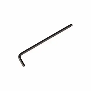 WIHA TOOLS 36953 Ball End L-Key, Long, 1/8 Inch x 118 mm Size | CP6LFF 25E920