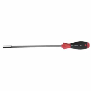 WIHA TOOLS 38460 Bit Holding Screwdriver, 1/4 x 300 Inch Size | CV3QBZ 25D949