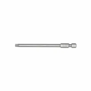 WIHA TOOLS 74575 Torx Power Bit T20 x 90 mm | CV2PFQ 32KT13