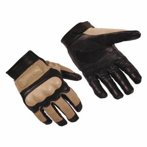 WILEY X G231LA Gloves, 1 Pair | CV3QJU 508H67