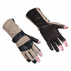 WILEY X G311SM Gloves, 1 Pair | CV3QKT 508H90