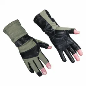 WILEY X G312SM Gloves, 1 Pair | CV3QKK 508H95