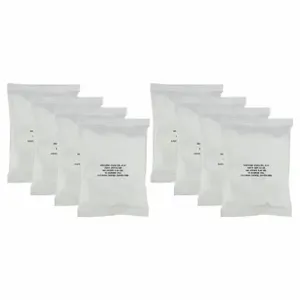 WILKERSON DRP-85-059 Replacement Desiccant, Silica Gel, 8 PK | CV3QLA 5Z612