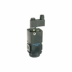 WILKERSON E28-03-EC00 Emergency Stop Valve | CJ2CJK 44D036