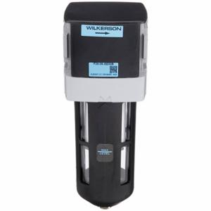 WILKERSON F28-06-SE00B Compact General Purpose Filter, 150 PSI | CF2LXA 55KD55