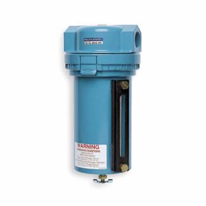 WILKERSON F30-08-G00 Compressed Air Filter 200 Psi 4.8 Inch Width | AE8GFV 6D789