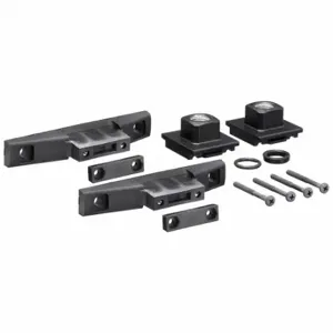 WILKERSON GPA-97-026 End Block Connecting Set, 1/4 Inch Npt, Gpa, Gpa-97-026 | CV4LXC 6B218