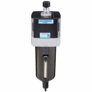 WILKERSON L28-04-KL00B Air Line Lubricator, 110 Cfm Max. Flow, 250 Psi Max. Pressure | CH6PYR 55CR43