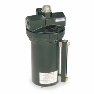 WILKERSON L30-06-G00 Lubricator 3/4 In | AE8GFW 6D801