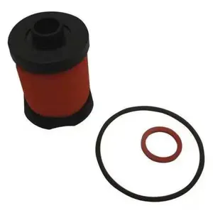 WILKERSON M03-02-000 Compressed Air Filter | CH9WWV 44D099