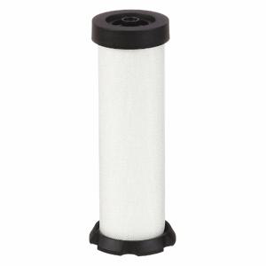 WILKERSON MSP-95-990 Compressed Air Filter Element, Coalescing, 0.5 Micron, Borosilicate Cloth | CH9WXP 44C885