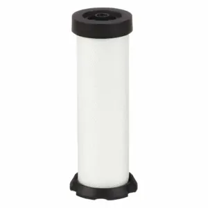 WILKERSON MSP-95-990 Compressed Air Filter Element, Coalescing, 0.5 Micron, Borosilicate Cloth | CH9WXP 44C885