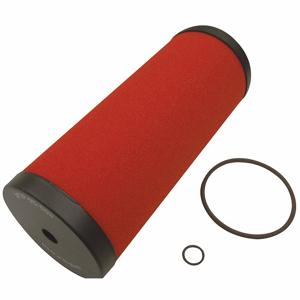 WILKERSON MTP-95-502 Compressed Air Filter Element, Coalescing, 0.01 Micron, Borosilicate Cloth | CH9WXQ 44C981