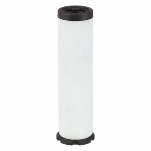 WILKERSON MTP-95-521 Compressed Air Filter Element, Coalescing, 0.01 Micron, Borosilicate Cloth | CH9WXX 44C861